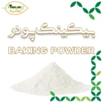 بیکینگ پودر